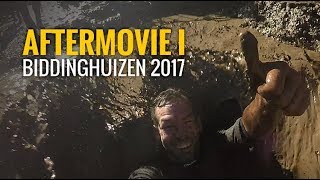 Mud Masters  Aftermovie Biddinghuizen 2017 1 [upl. by Osyth]