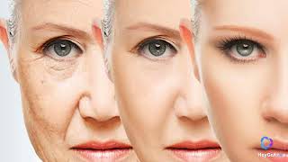 Manipulating the Aging Process with Peptides and Colostrum6 [upl. by Sarilda]