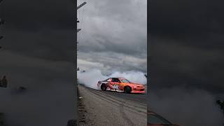 DMCC DRIFT ROUND 3 MONTMAGNY MULTIPASS  WAIT FOR THE LAST RUN [upl. by Tapes]