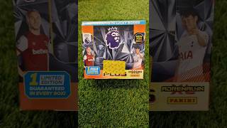 Panini Premier League Plus 2024 Display [upl. by Shanna537]