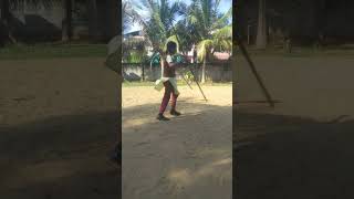 marakkannam silambam [upl. by Martell130]