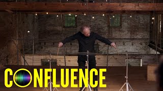 Composer Tod Machover and his musical innovations from CONFLUENCE on PBS [upl. by Radman]