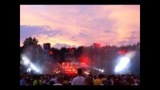 Petrasco  Best of Hardstyle Festivals 2008 Mix [upl. by Gillie]