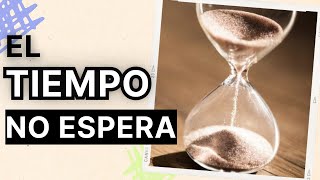 ⌚ El TIEMPO ⏳ una INFLUENCIA relativa y el tejido de la REALIDAD [upl. by Atterahs]