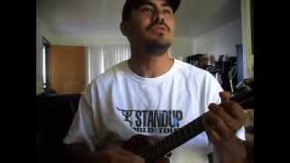 George Strait The ChairHawaiian Style by Lito Arkangel [upl. by Marquez]