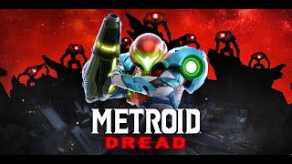 Metroid Dread Randomizer  T1 EP4 Final de Temporada [upl. by Felicia]