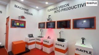 India Warehousing Show 2023 [upl. by Chico]