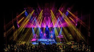 Umphreys McGee Live  The Capitol Theatre 101418 full show [upl. by Luas]