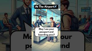 Most common AIRPORT Question and Answer [upl. by Randal11]