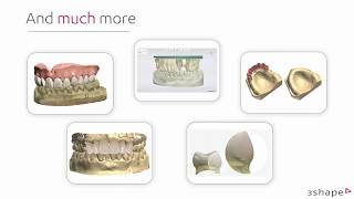 Whats New in Dental System 2017 [upl. by Enylecoj]