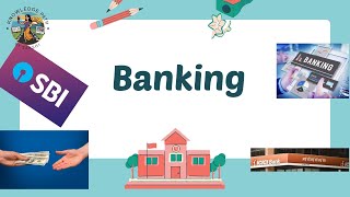 Banking Basics Explained A Complete Guide for Beginners [upl. by Lora]