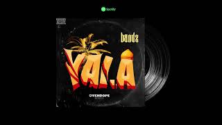 Yala  Bandz333 Prod by OverDope [upl. by Aihsenrad403]