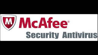 Как отключить Mcafee на ноутбуке Windows 8 [upl. by Dorraj]