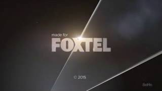 FremantleMedia AustraliaFoxtel 2015 [upl. by Sitarski]