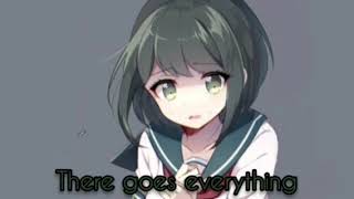 『Blame』『Nightcore』 [upl. by Sevein]