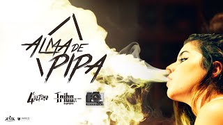 Tribo da Periferia  Alma de Pipa Official Music Video duckjayreal [upl. by Norda136]