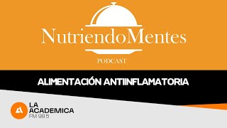 CAPITULO 22 ALIMENTACIÓN ANTIINFLAMATORIA [upl. by Maybelle52]