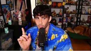 Hasan tried to make a shirtless TikTok but failed because he is a boomer  Hasanabi personal news [upl. by Anaeel]