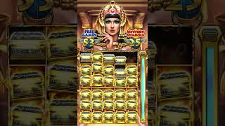 【WOW Casino－free Vegas slot games】Queen Of Egypt 29s 916 [upl. by Raymund]