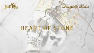 Jelly Roll  Heart of Stone Official Audio [upl. by Raymond173]