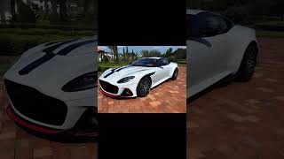 Aston Martín DBS 770 Ultimate automobile supercars cars cartok car edit money millionaire [upl. by Sofia]