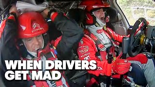 The All Time Greatest Rallying Meltdowns [upl. by Schafer]