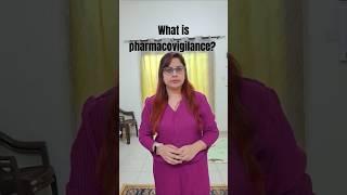 What is Pharmacovigilance scope of pv after b pharmpharmacypharmacovigilance [upl. by Hufnagel]