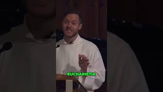 Discover the Meaning of Eucharist Its All About Thanksgiving [upl. by Tatum]