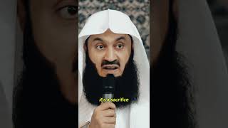 Whatever you get you will get in the BEST way  muftimenk islam muslim shorts [upl. by Ashbey]