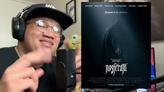 NOSFERATU  Official Trailer 2  Reaction [upl. by Sylera923]