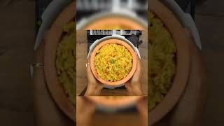 Masala Khichdi Recipe  Easy Dinner Recipe  Soren Murmu Kitchen shorts [upl. by Parsons]