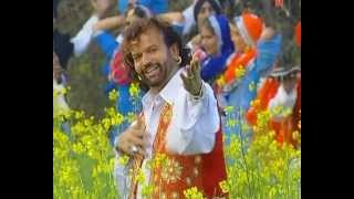 Hans Raj Hans  Ghagre Veeh Gaj De Full Song Ajj Dhamala Paingian [upl. by Noeled770]