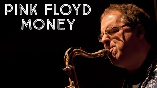 Famous Sax SOLO on Pink Floyds quotMoneyquot [upl. by Sherry564]