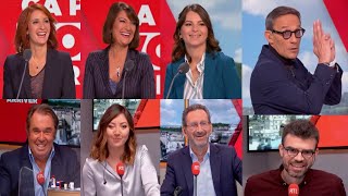 Ça peut vous arriver CPVA  BESTOF M6 du 08 et 09 décembre 2021  S02E47 [upl. by Enaled]