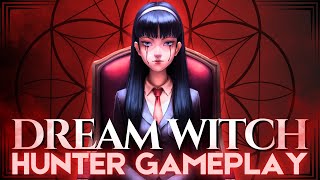 Dream Witchs Best Skin  IDV Tomie Gameplay [upl. by Nylirrej]