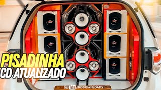 LEOZINHO PISADINHA  NOVO EP MAIO 2022 MÚSICAS NOVAS CD ATUALIZADO [upl. by Innek]