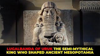 4600YearOld Secret of Uruk Discovered [upl. by Adnawaj]