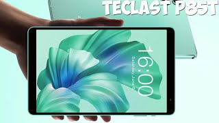 Teclast P85T первый обзор на русском [upl. by Mure]