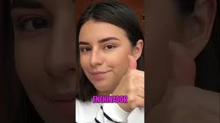 Cómo Rizar tus Pestañas con Cuchara o Enchinador maquillajetips trucosmaquillaje [upl. by Eichman]