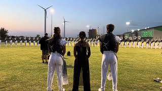 Phantom Regiment 2023 CanonFirebird [upl. by Alyehc190]