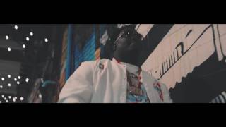 SelfMade Kash Feat Lou Gram  Scanuel Jackson Official Music Video [upl. by Jaynes]