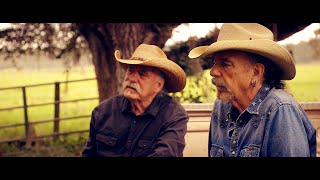 No Country Music For Old Men  Bellamy Brothers Ft John Anderson [upl. by Ahsrats320]