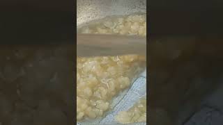 Thil kay ladoo food recipe cookinggull apa kitchen [upl. by Rayham814]