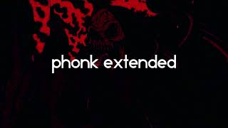 Phonked  MAKE YOU SCREAM Extended [upl. by Nelli]