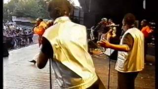 Kool And The Gang  01 Fresh  live in Budapest 1996 [upl. by Tonina]