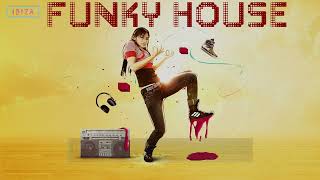 FUNKY HOUSEMIX BY DJ JOSE GUILLEN [upl. by Paddy]