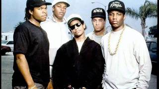 Dr Dre ft EazyE Ice Cube Snoop Dogg amp 2Pac  California Love Remix [upl. by Halle247]