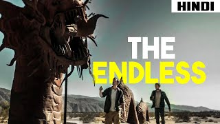 The Endless 2018 Ending Explained  Haunting Tube [upl. by Enaled]