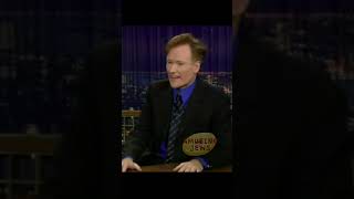 Shofar Jams Late Night with Conan OBrien 2005 [upl. by Masry]