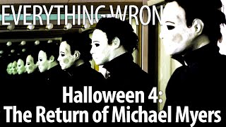 Why Jason Voorhees VS Michael Myers Has NEVER Been Close [upl. by Head]